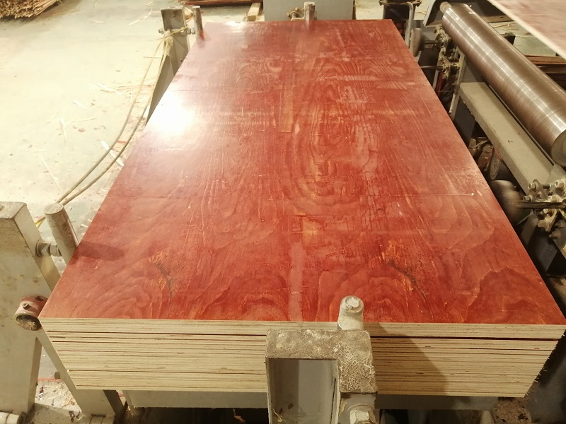 在廣西建筑模板廠家購買模板有那些優勢？