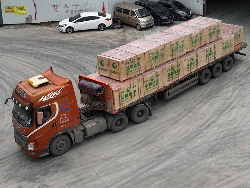 怎么分辨建筑木模板的好壞?插圖 怎么分辨建筑木模板的好壞?插圖